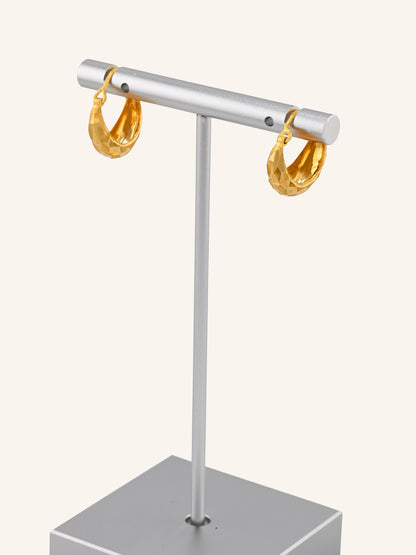 22ct Gold Bali