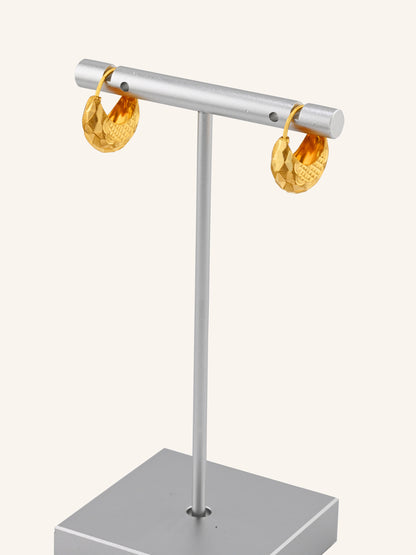 22ct Gold Bali