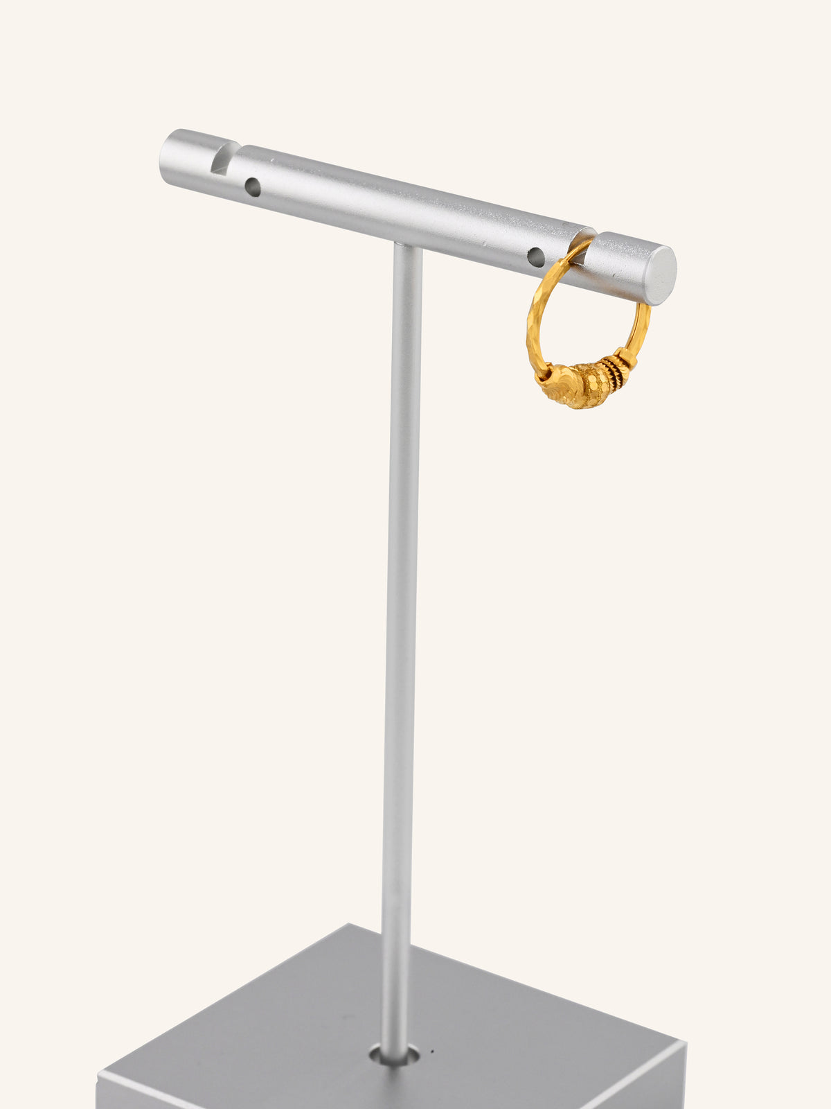 22ct Gold Bali