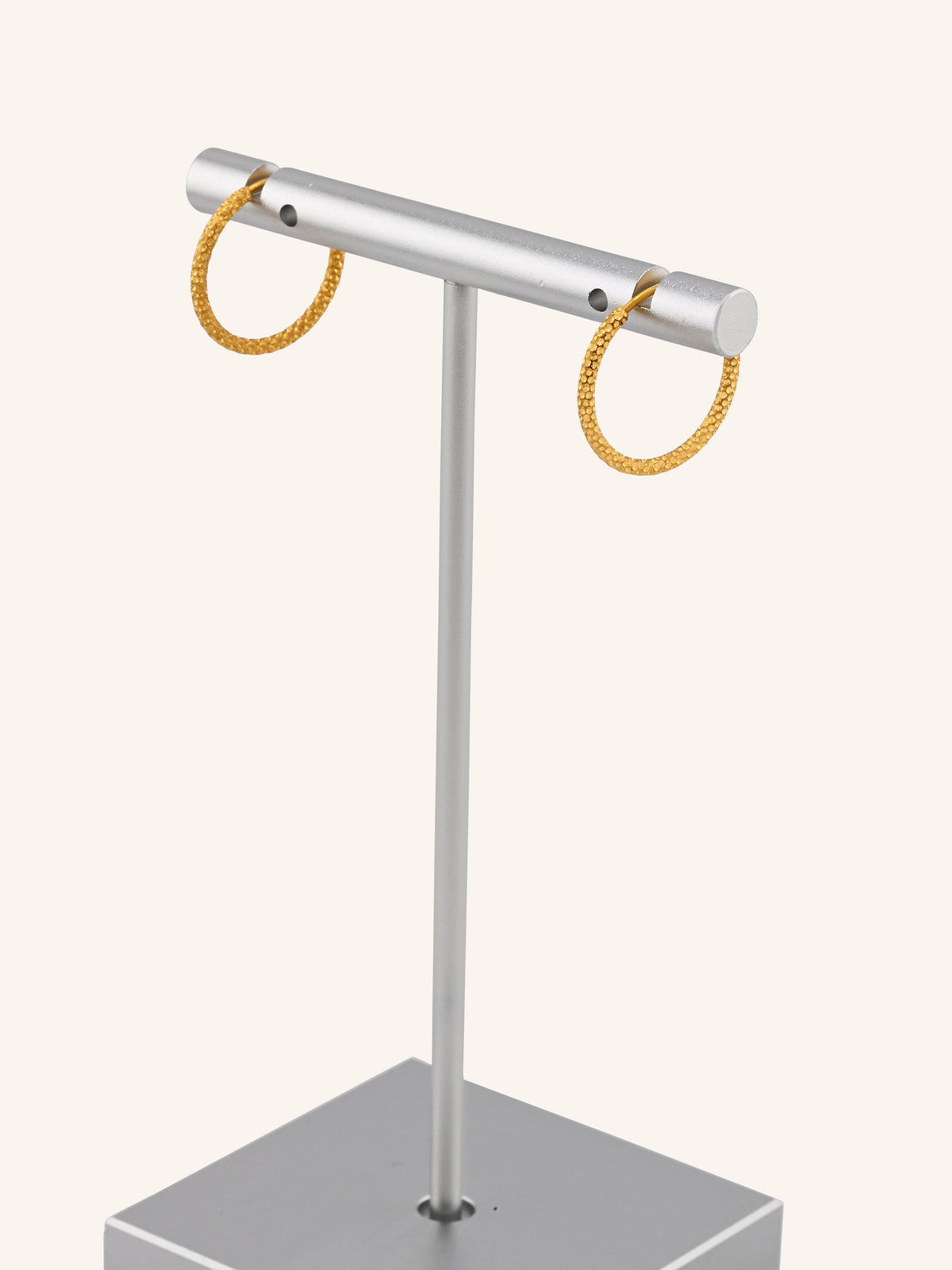 22ct Gold Bali