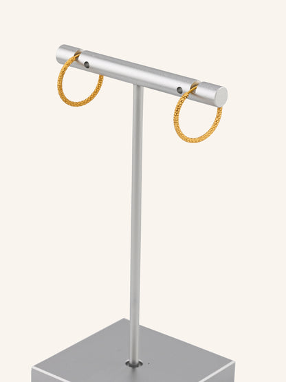 22ct Gold Bali