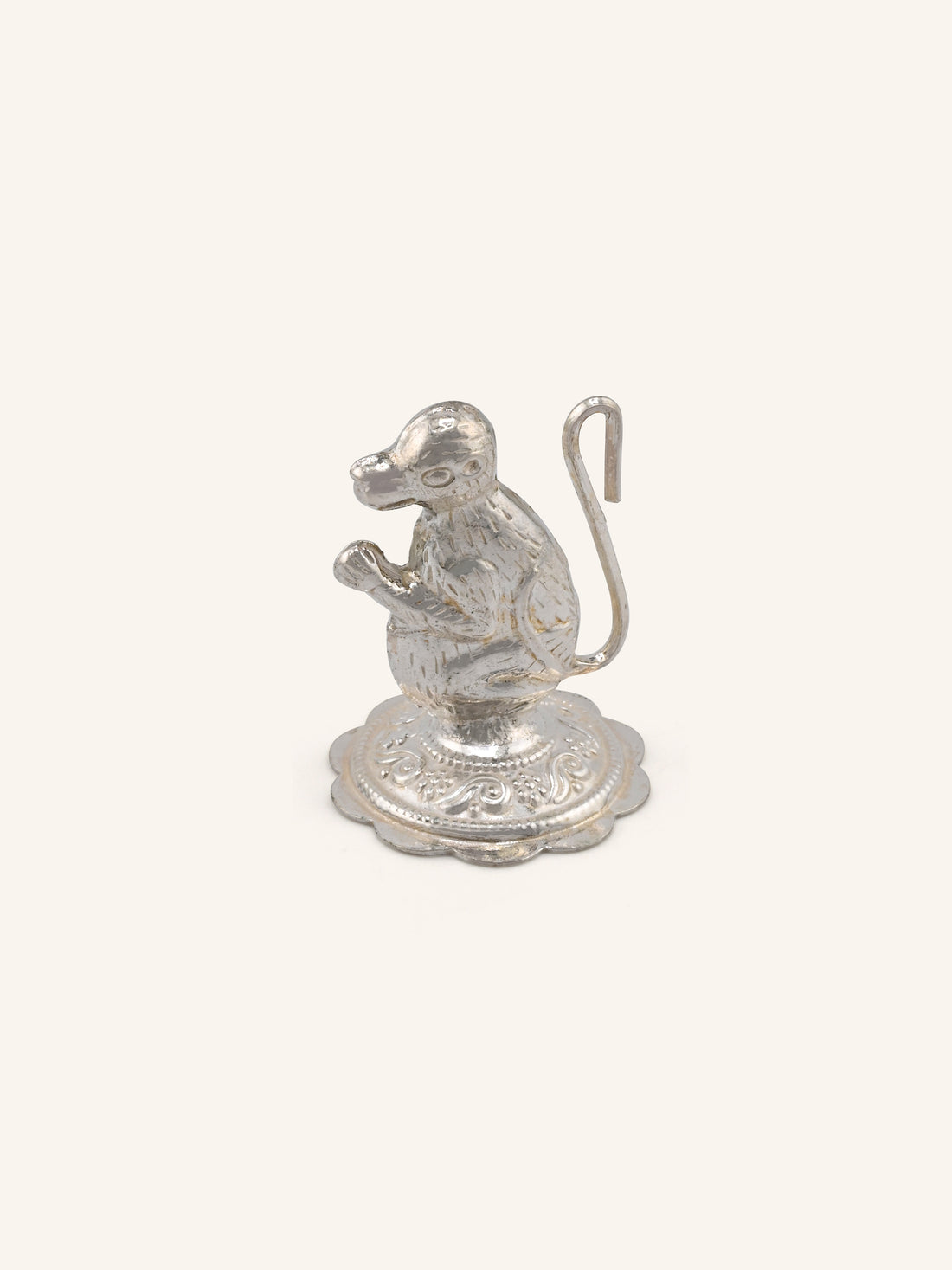 Silver Monkey