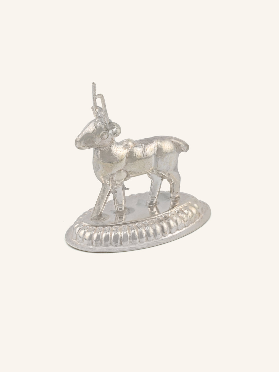 Silver Deer