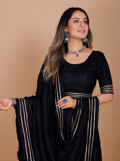 Meera Lahenga Choli