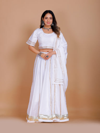Meera Lahenga Choli