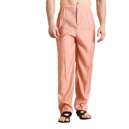 Veer Silk Kurta Set