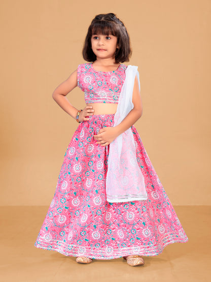 Ruhi Choli Suit