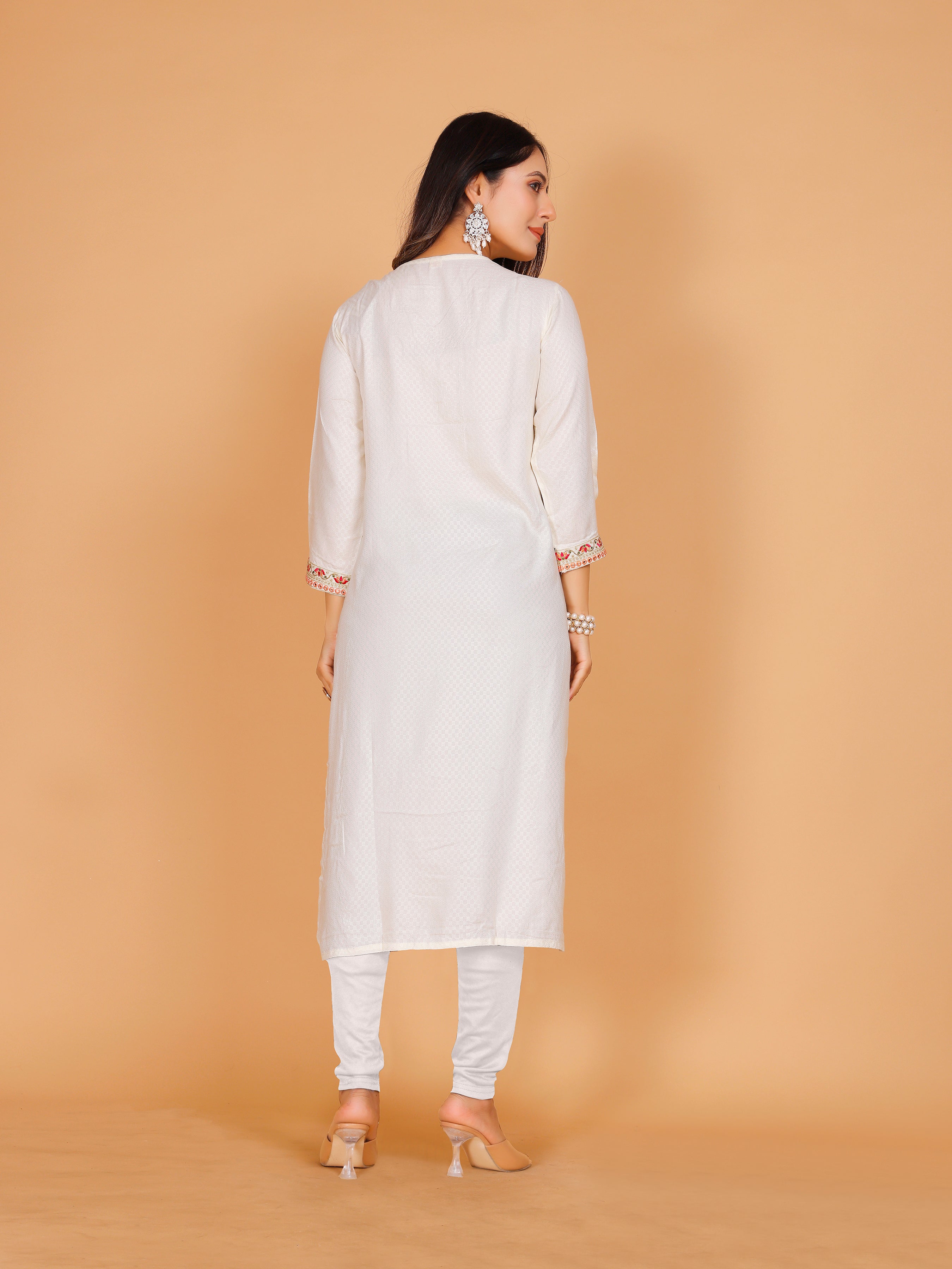 Diksha Kurti