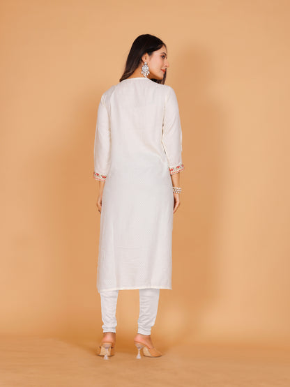 Diksha Kurti