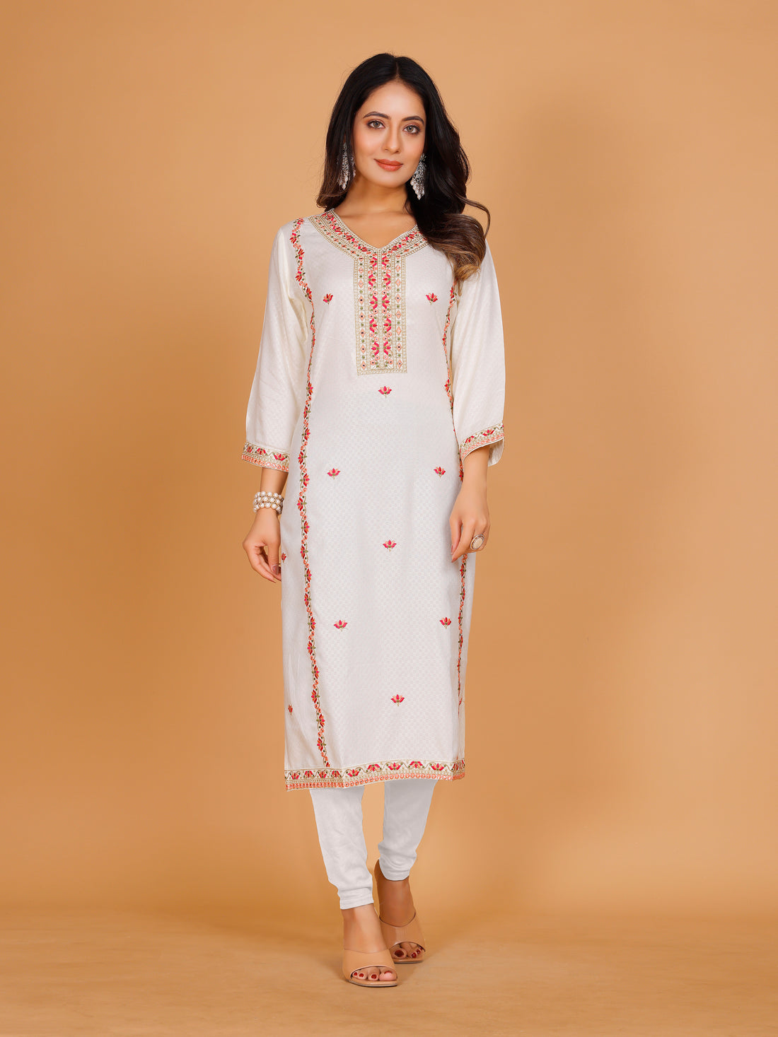 Diksha Kurti
