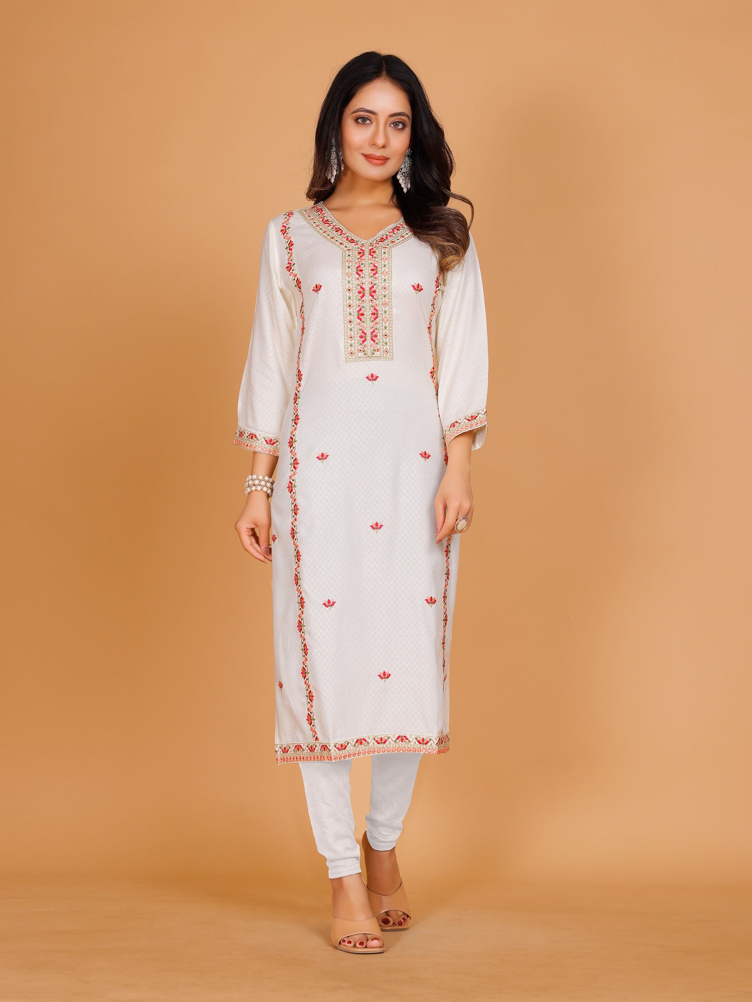Diksha Kurti