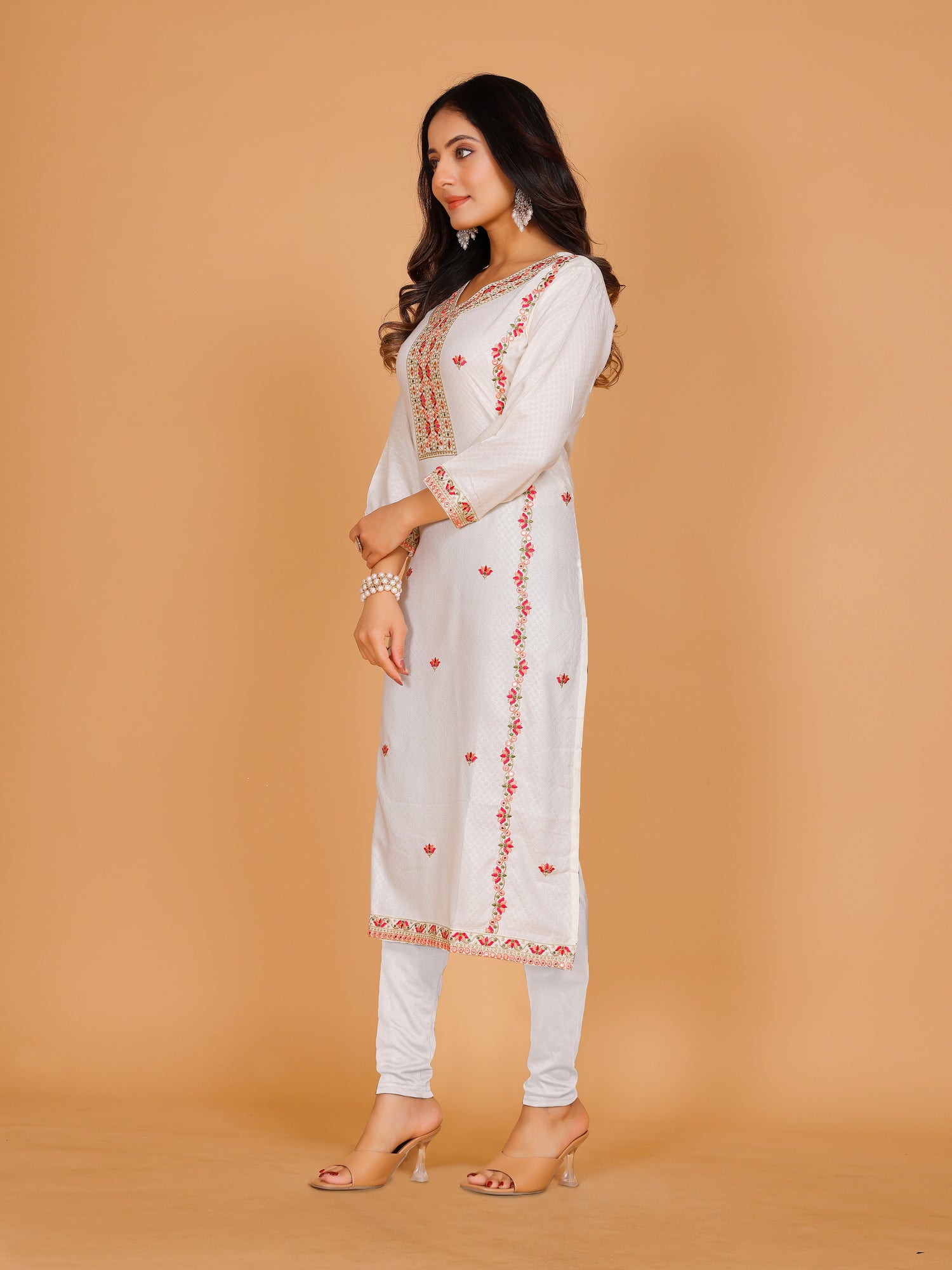 Diksha Kurti