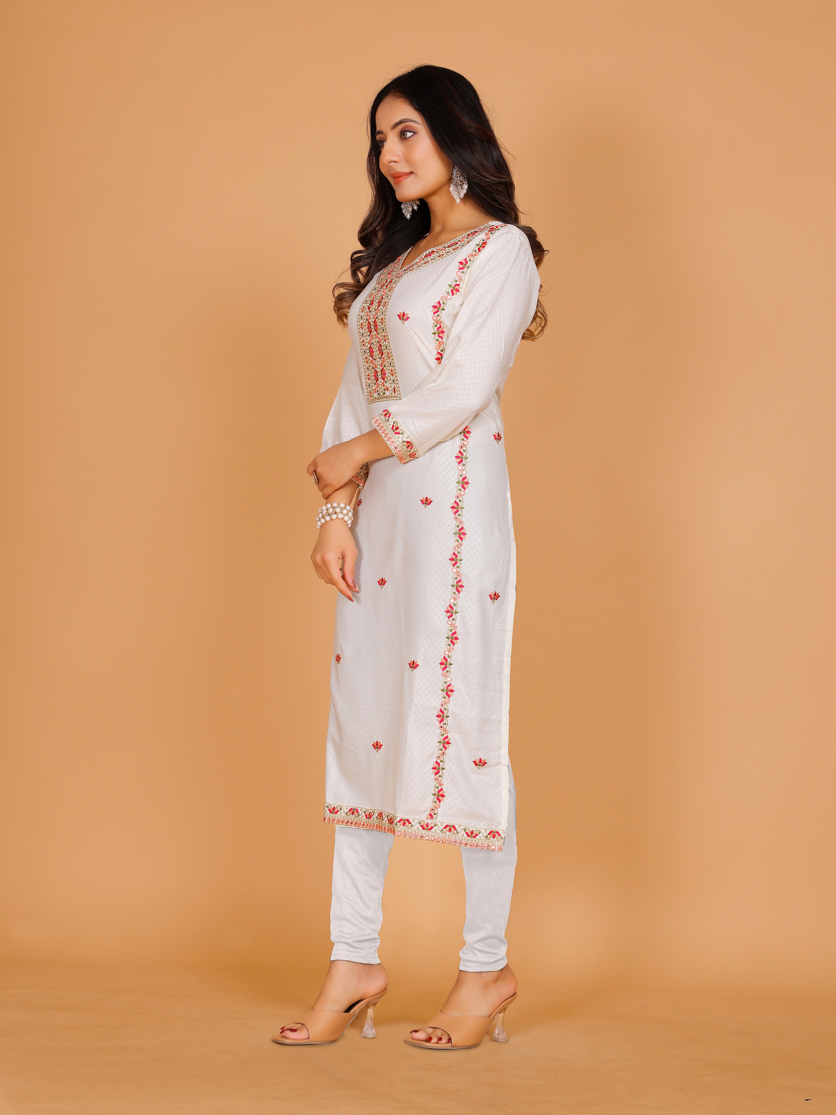 Diksha Kurti