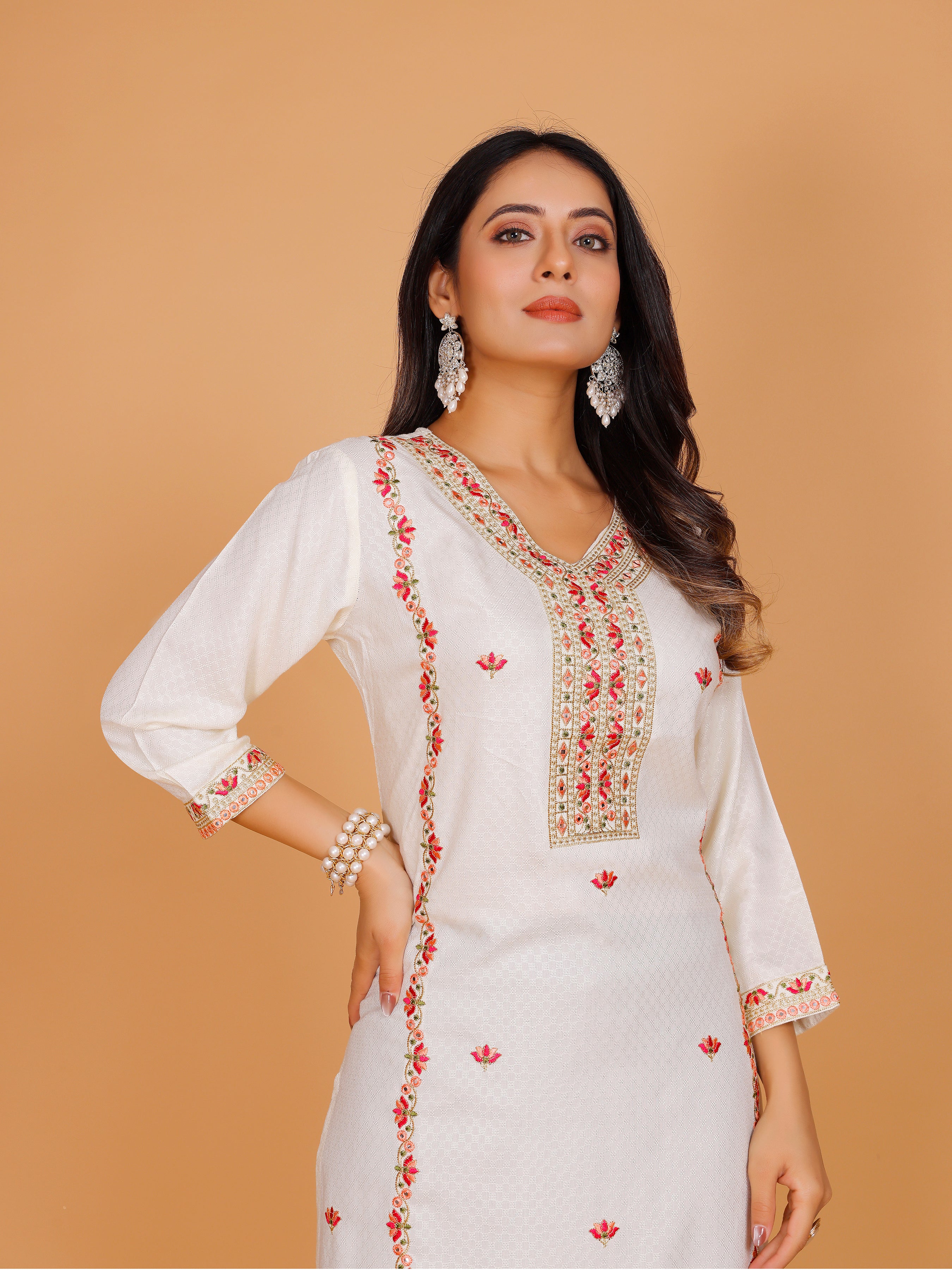 Diksha Kurti