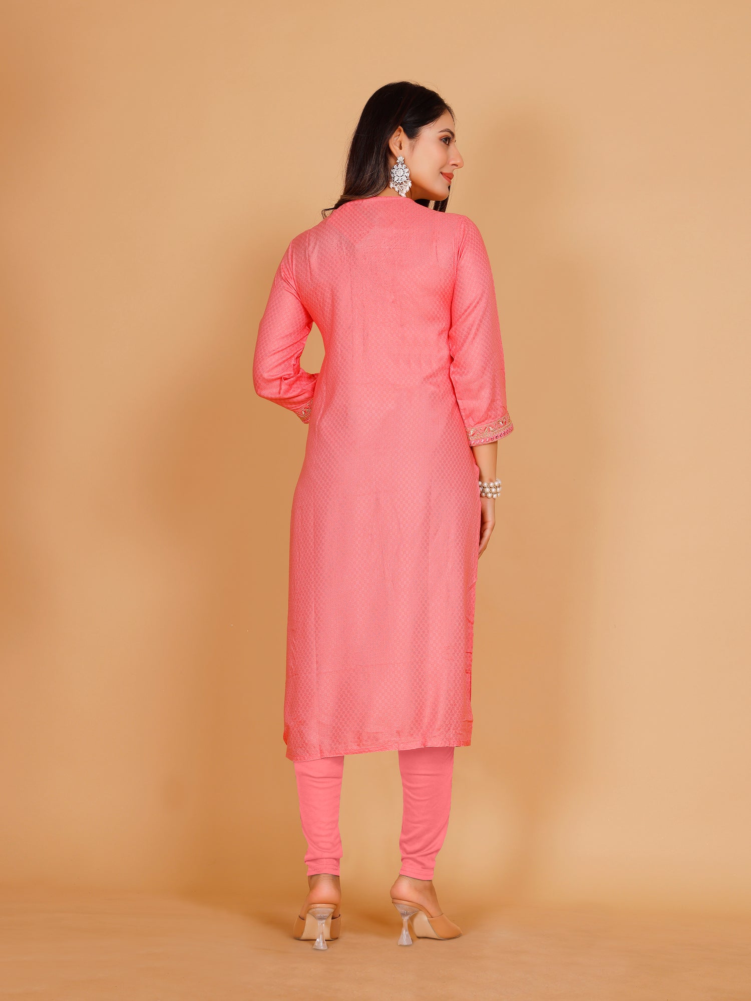 Diksha Kurti