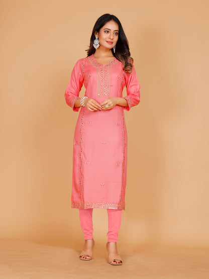 Diksha Kurti