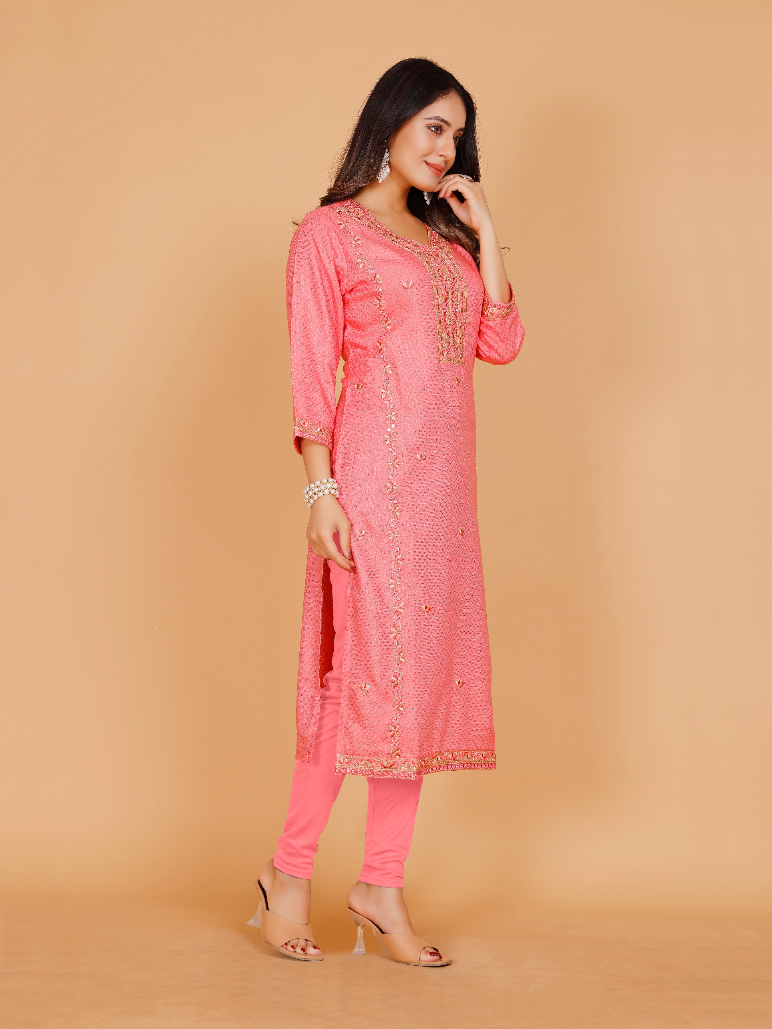 Diksha Kurti