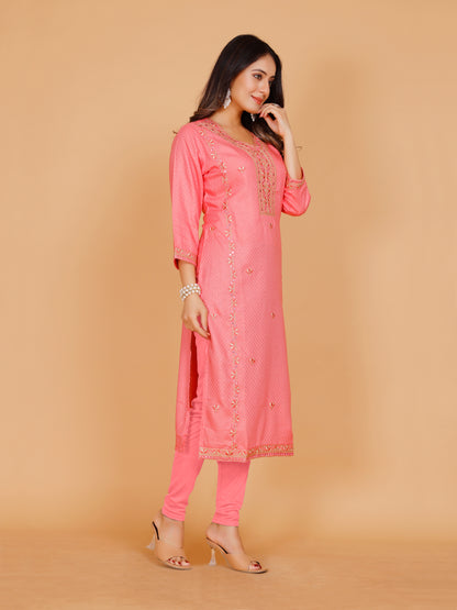 Diksha Kurti