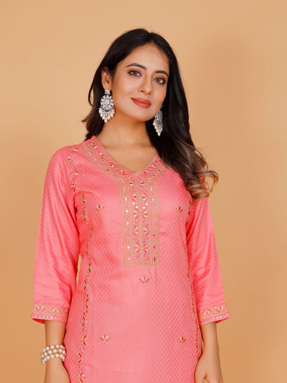 Diksha Kurti