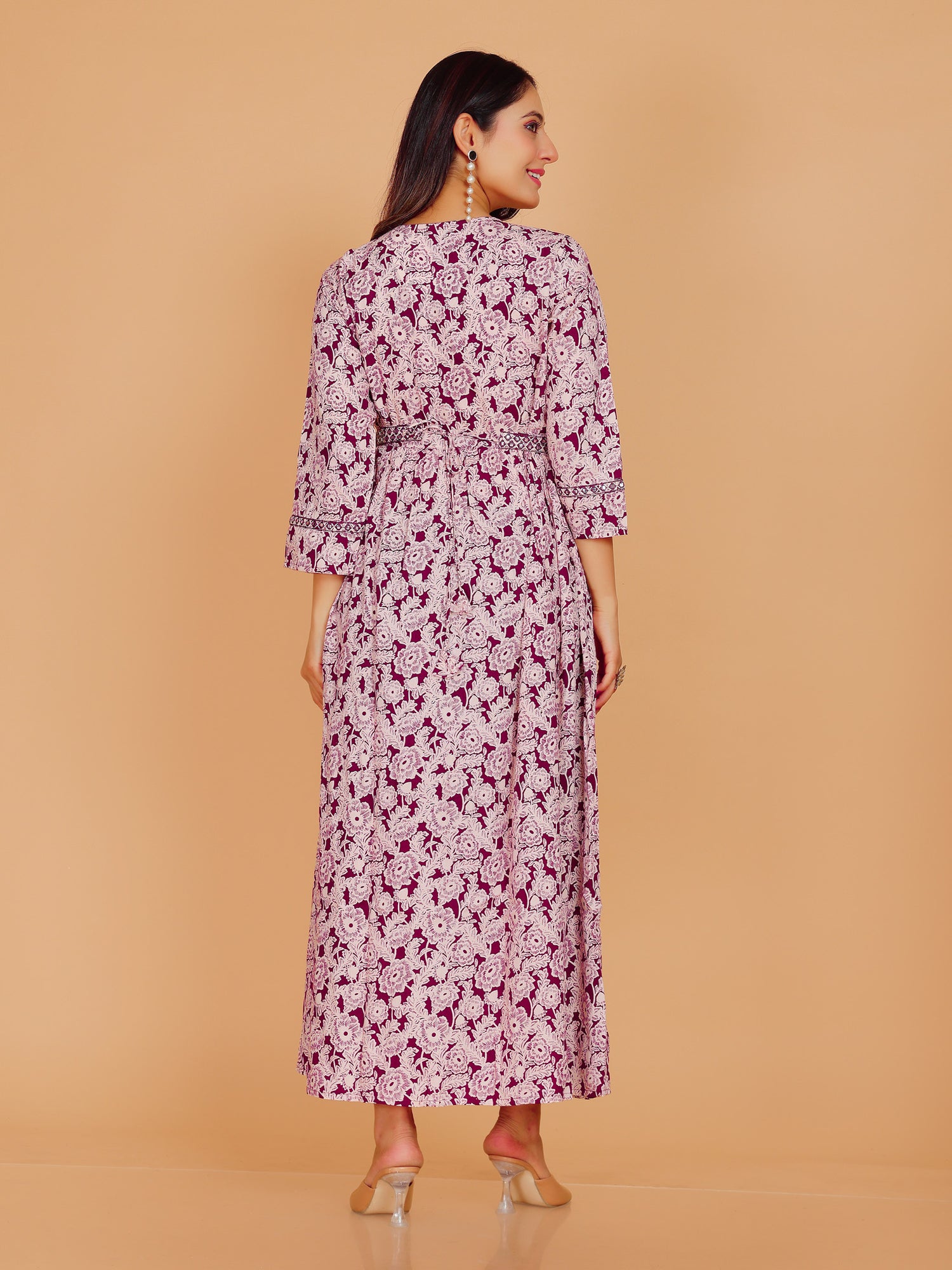 Aarya Flair Kurti