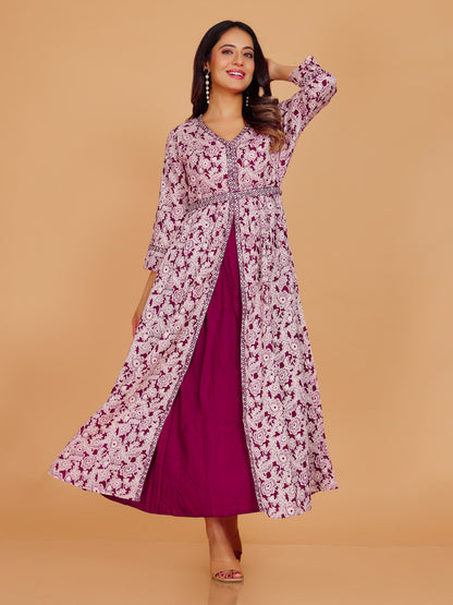 Aarya Flair Kurti