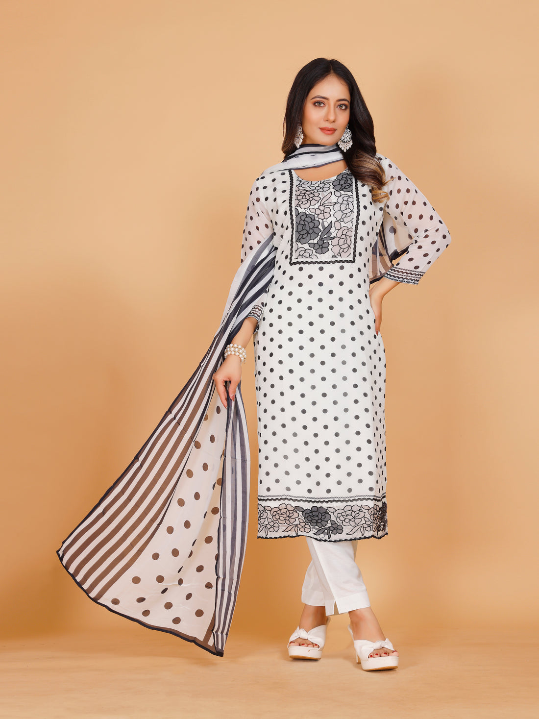 Adhya Kamiz &amp; Pant