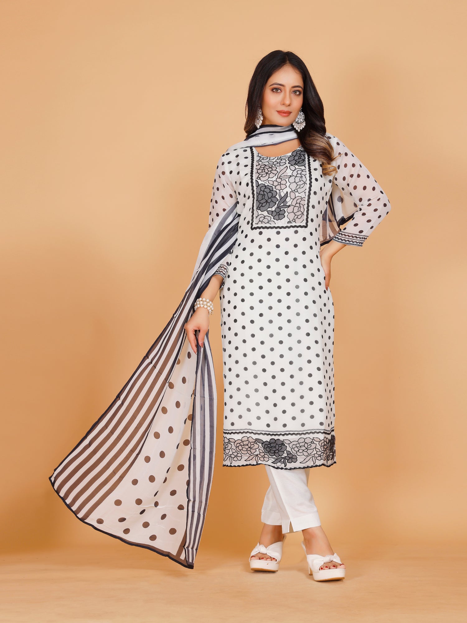 Adhya Kamiz &amp; Pant