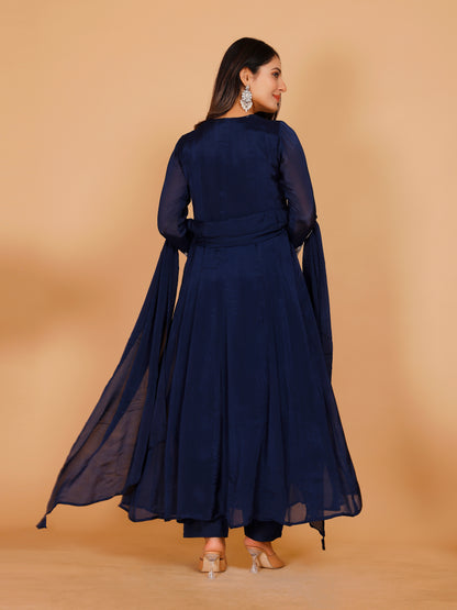 Kesri Kamiz &amp; Pant