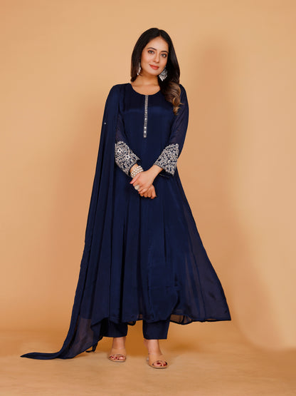 Kesri Kamiz &amp; Pant