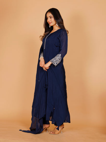 Kesri Kamiz &amp; Pant