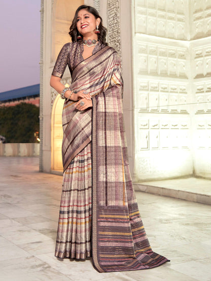 Manya Saree