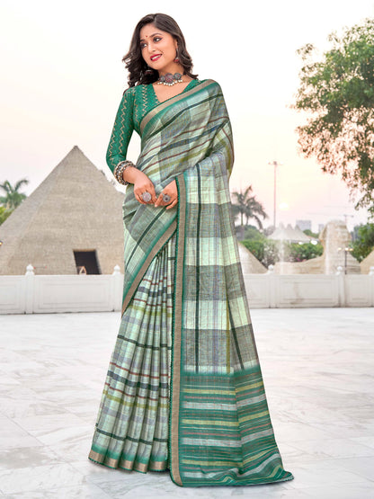 Manya Saree