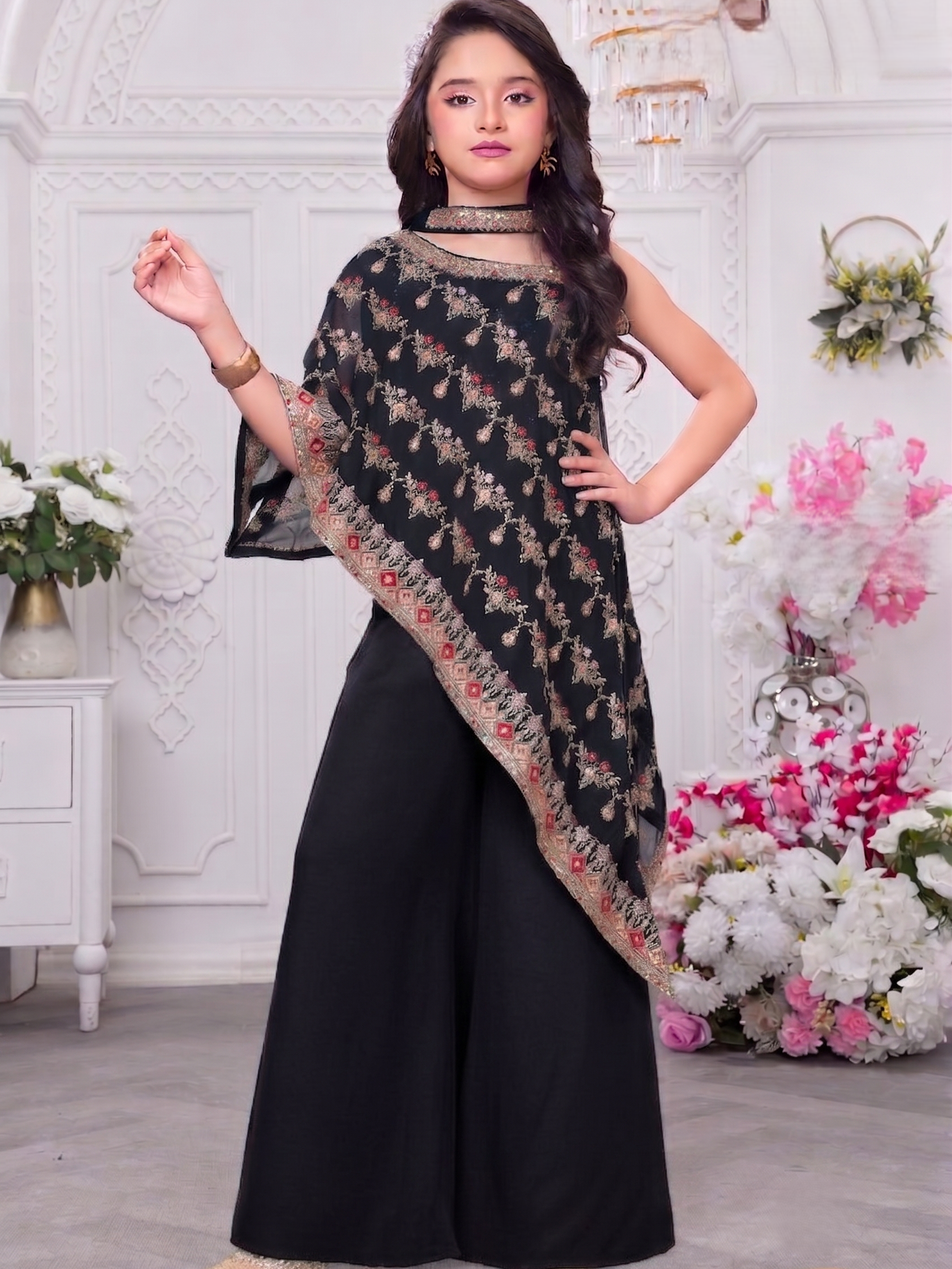 Misri Palazzo Suit
