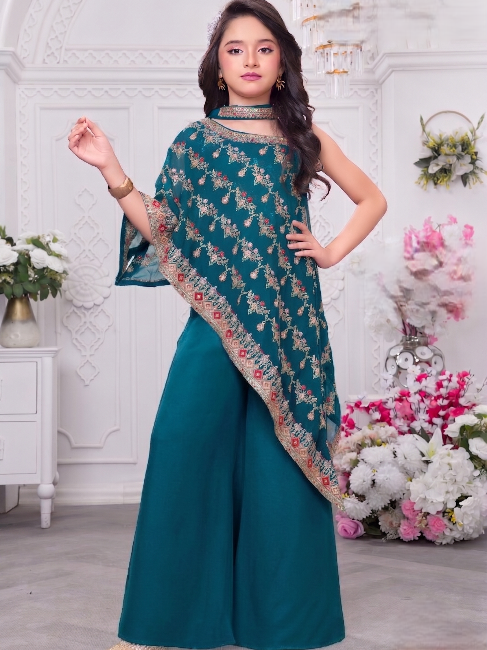 Misri Palazzo Suit