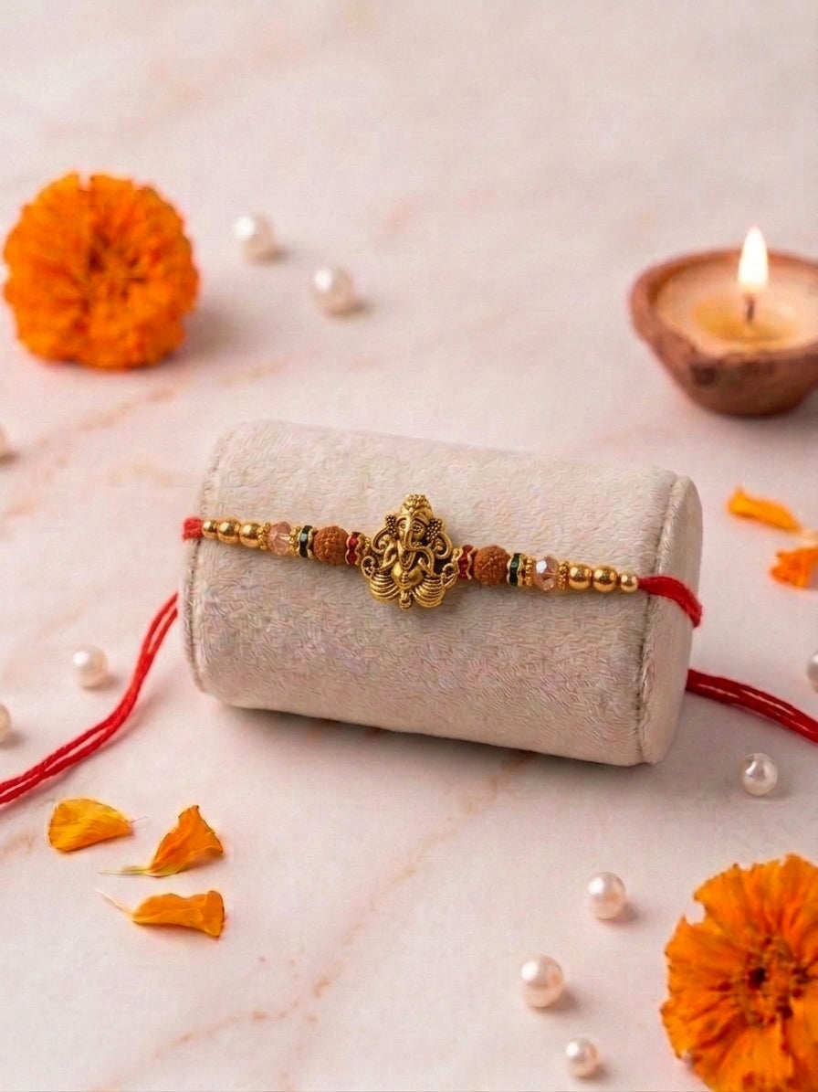 Rakhi