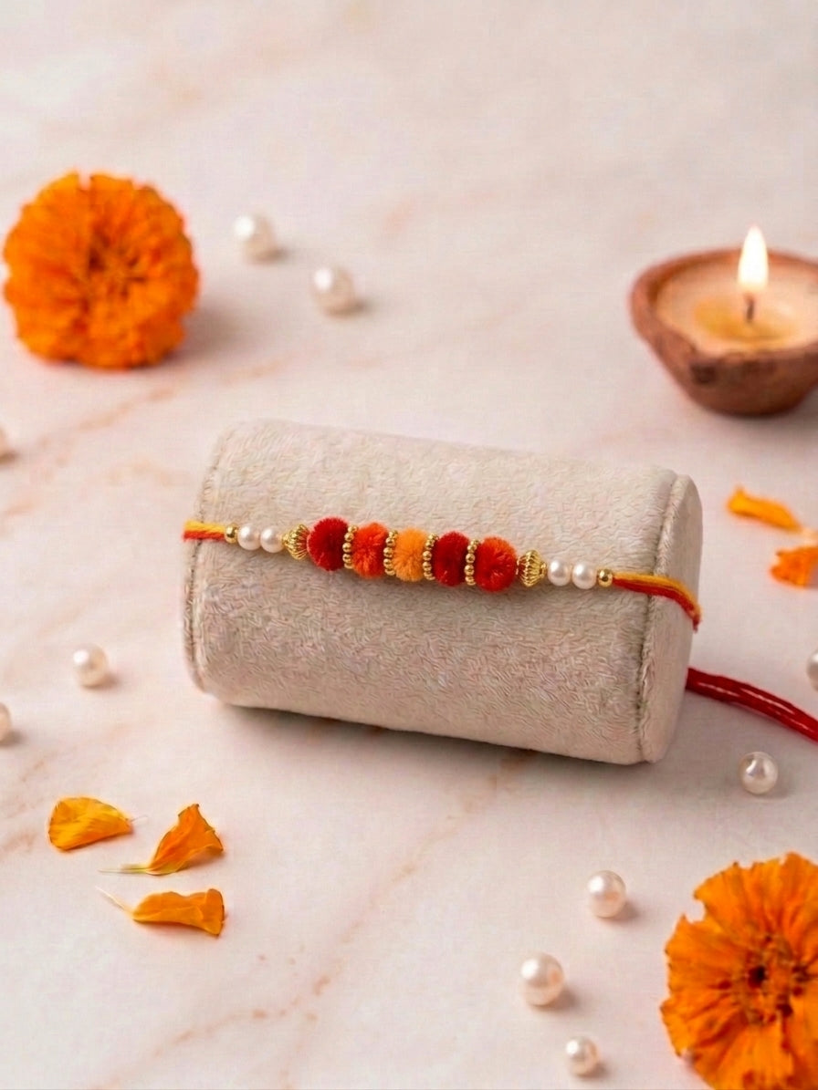 Rakhi