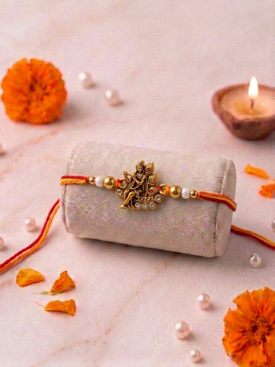 Rakhi