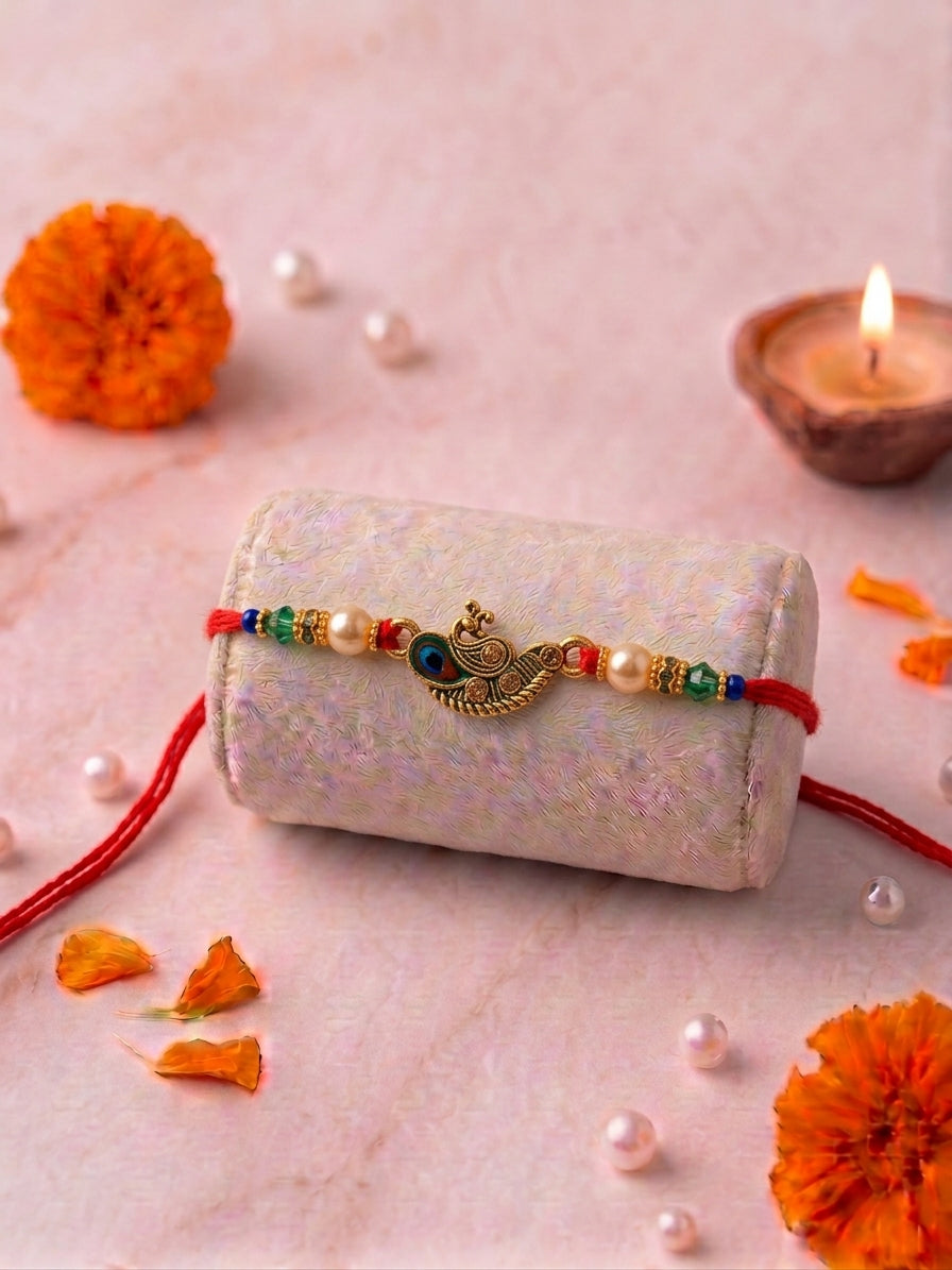 Rakhi