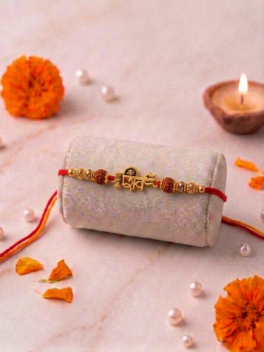 Rakhi
