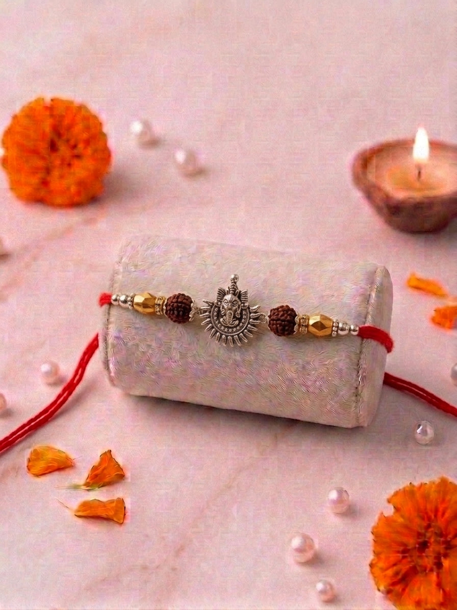Rakhi