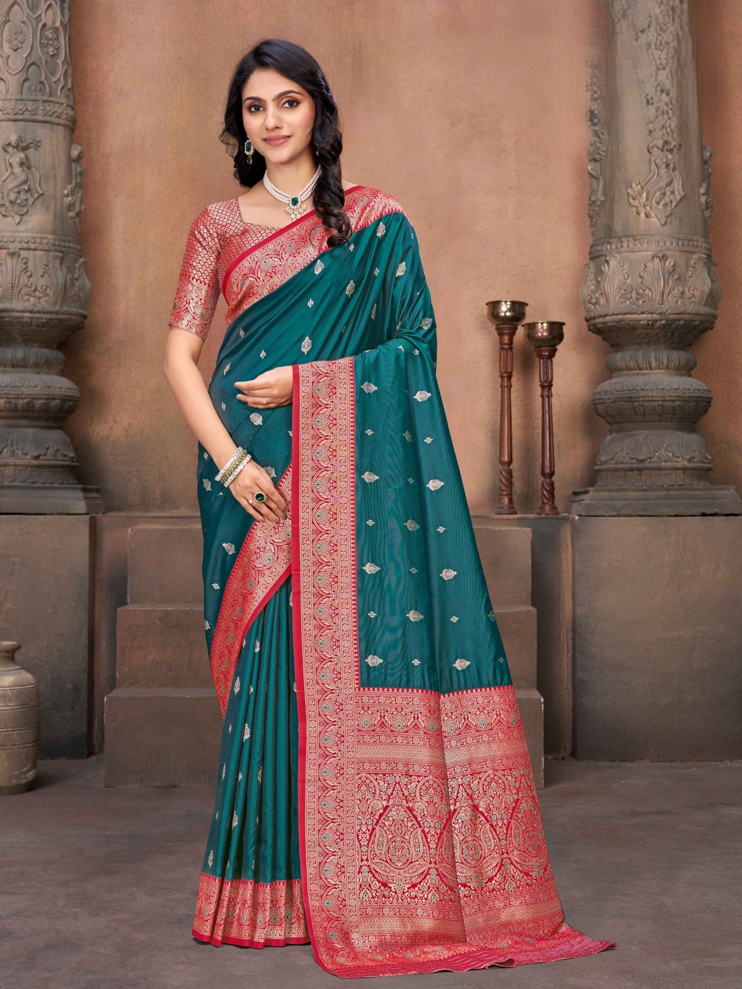 Nitara Saree