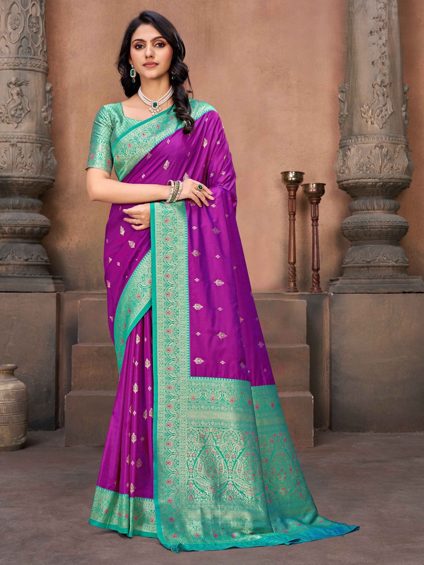 Nitara Saree