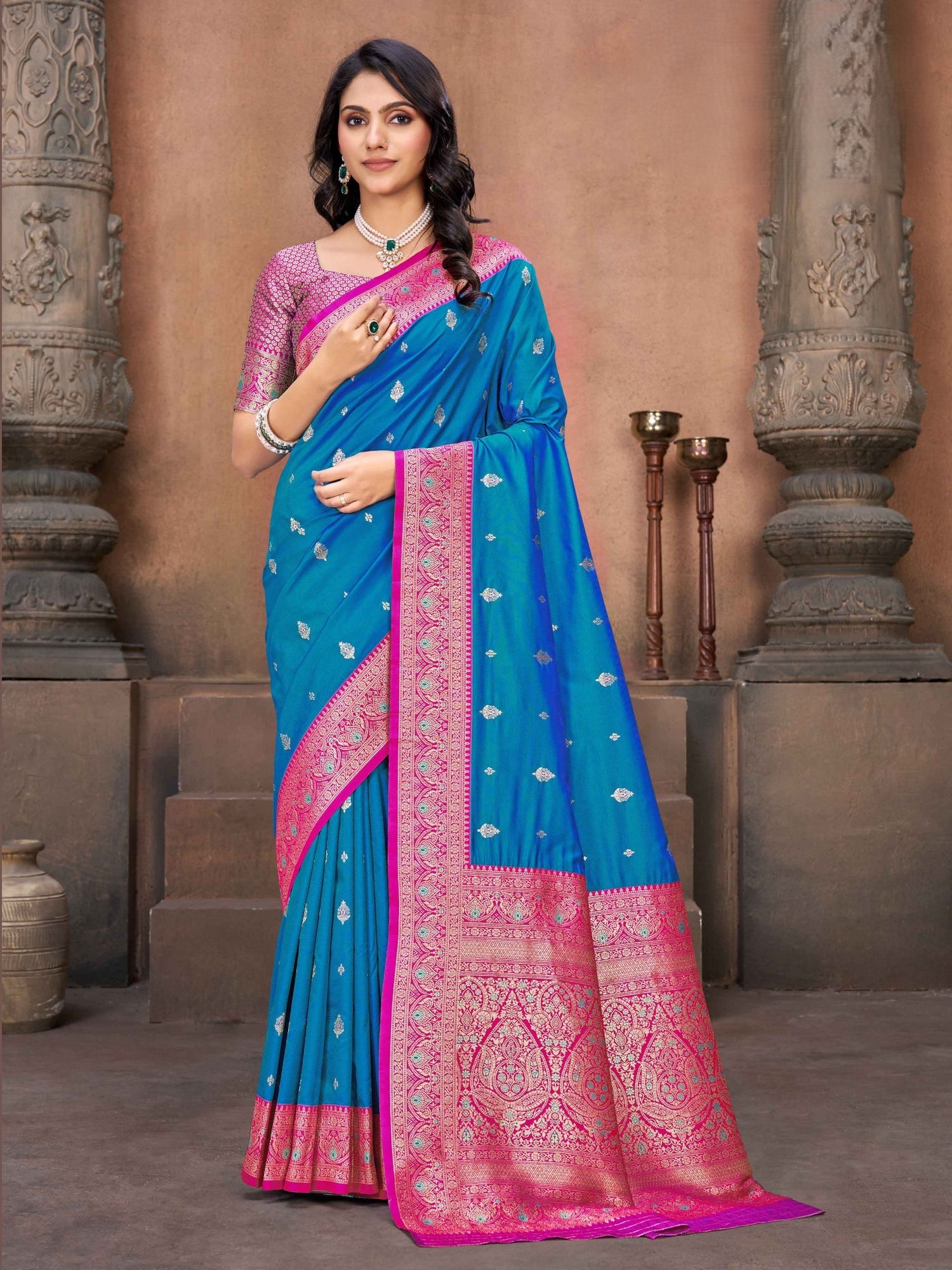 Nitara Saree