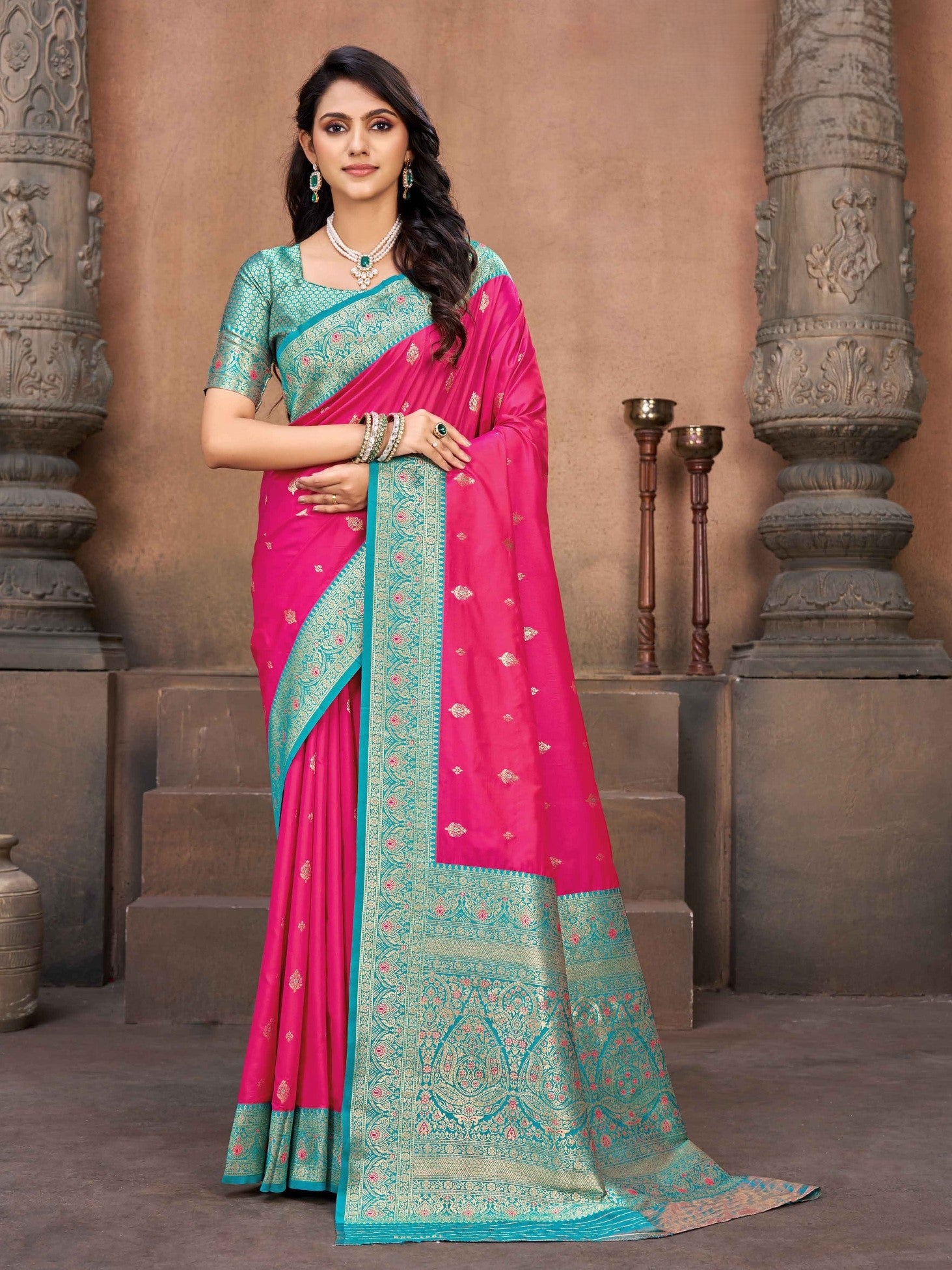Nitara Saree