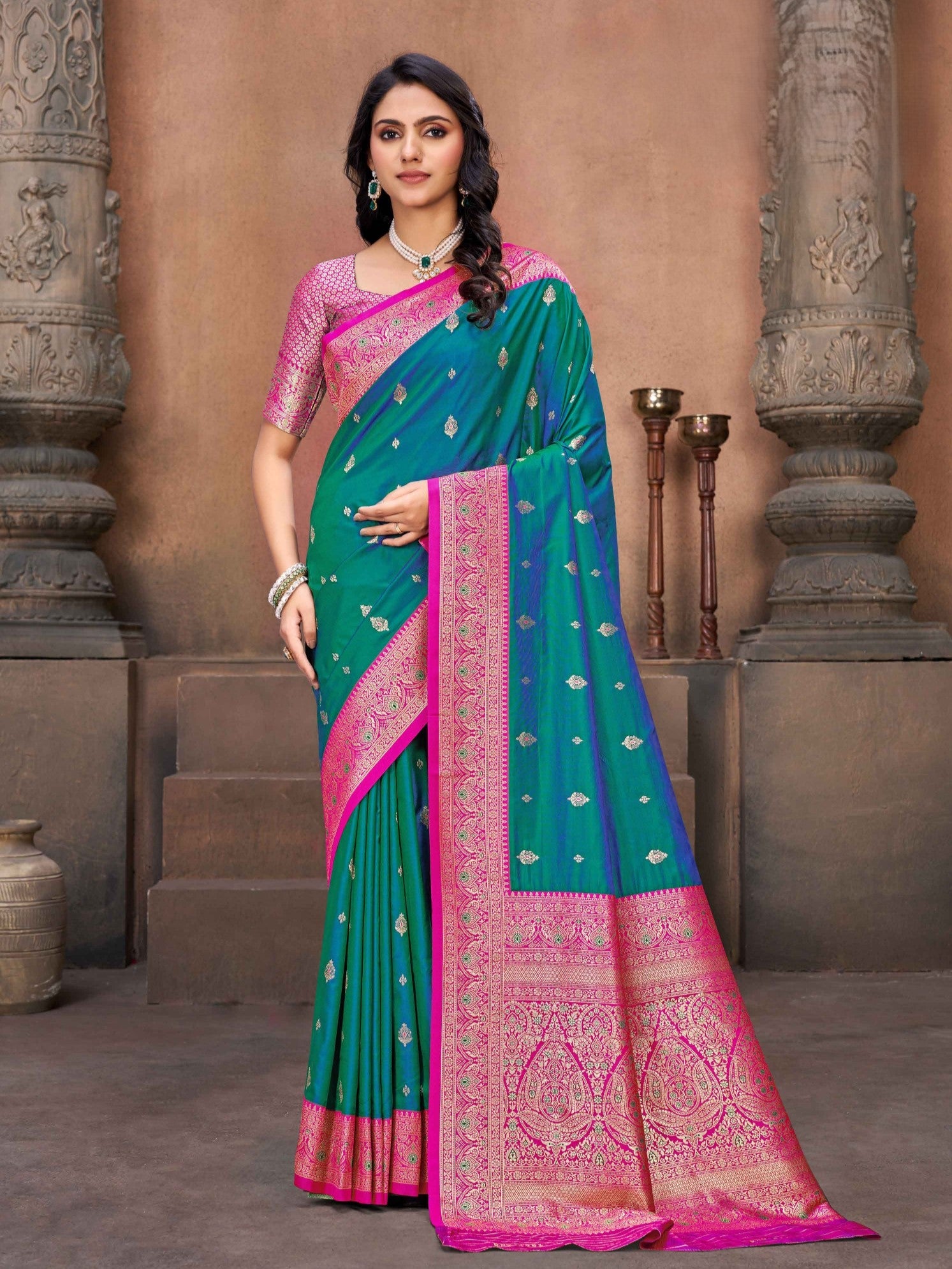 Nitara Saree