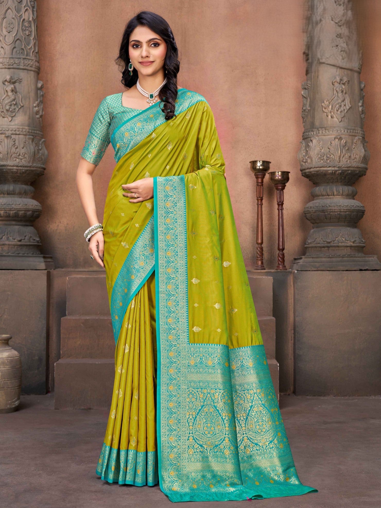 Nitara Saree