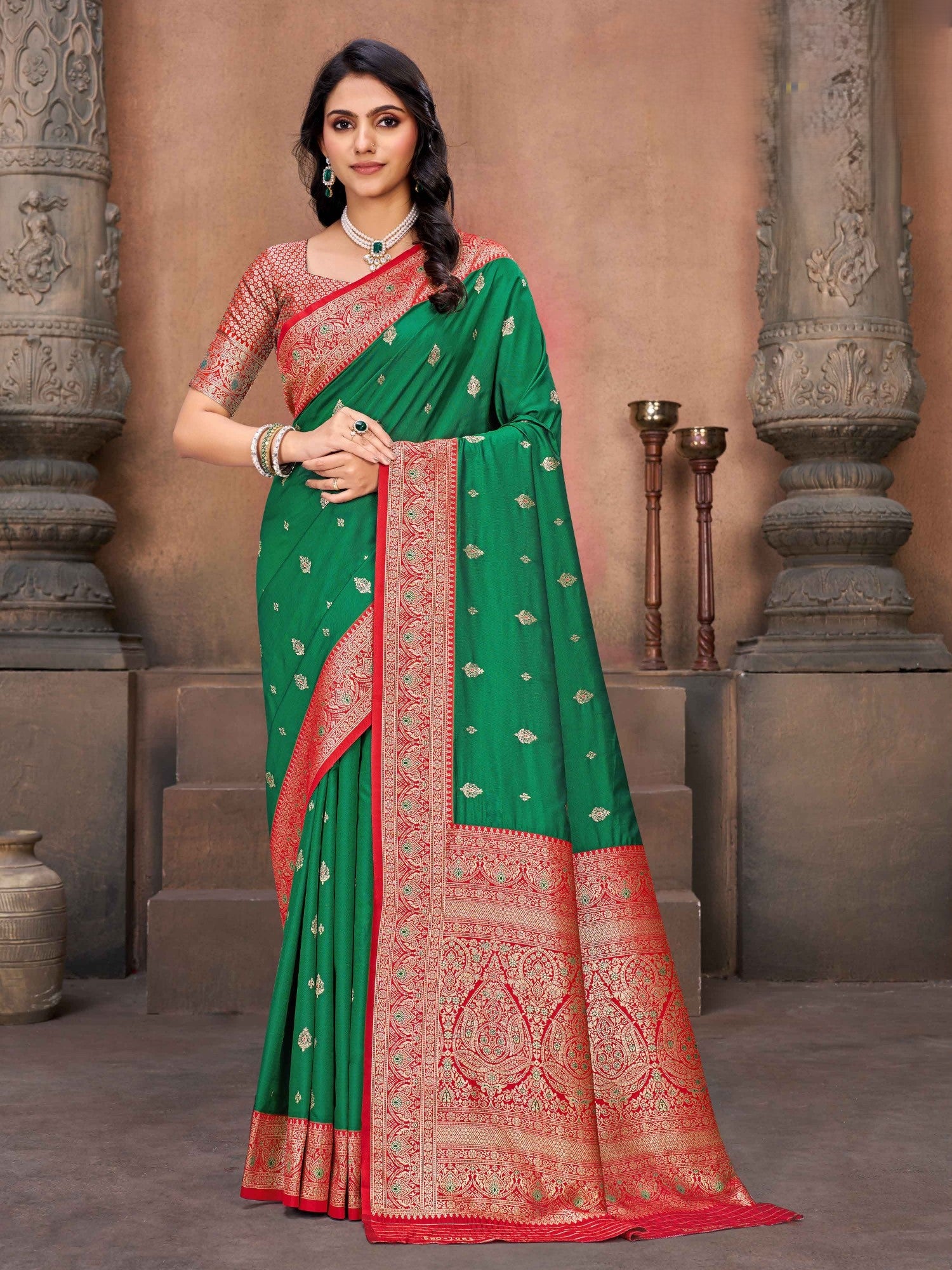 Nitara Saree
