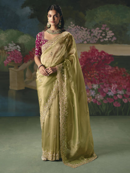 Priya Saree