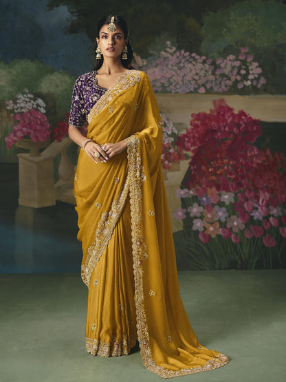 Priya Saree