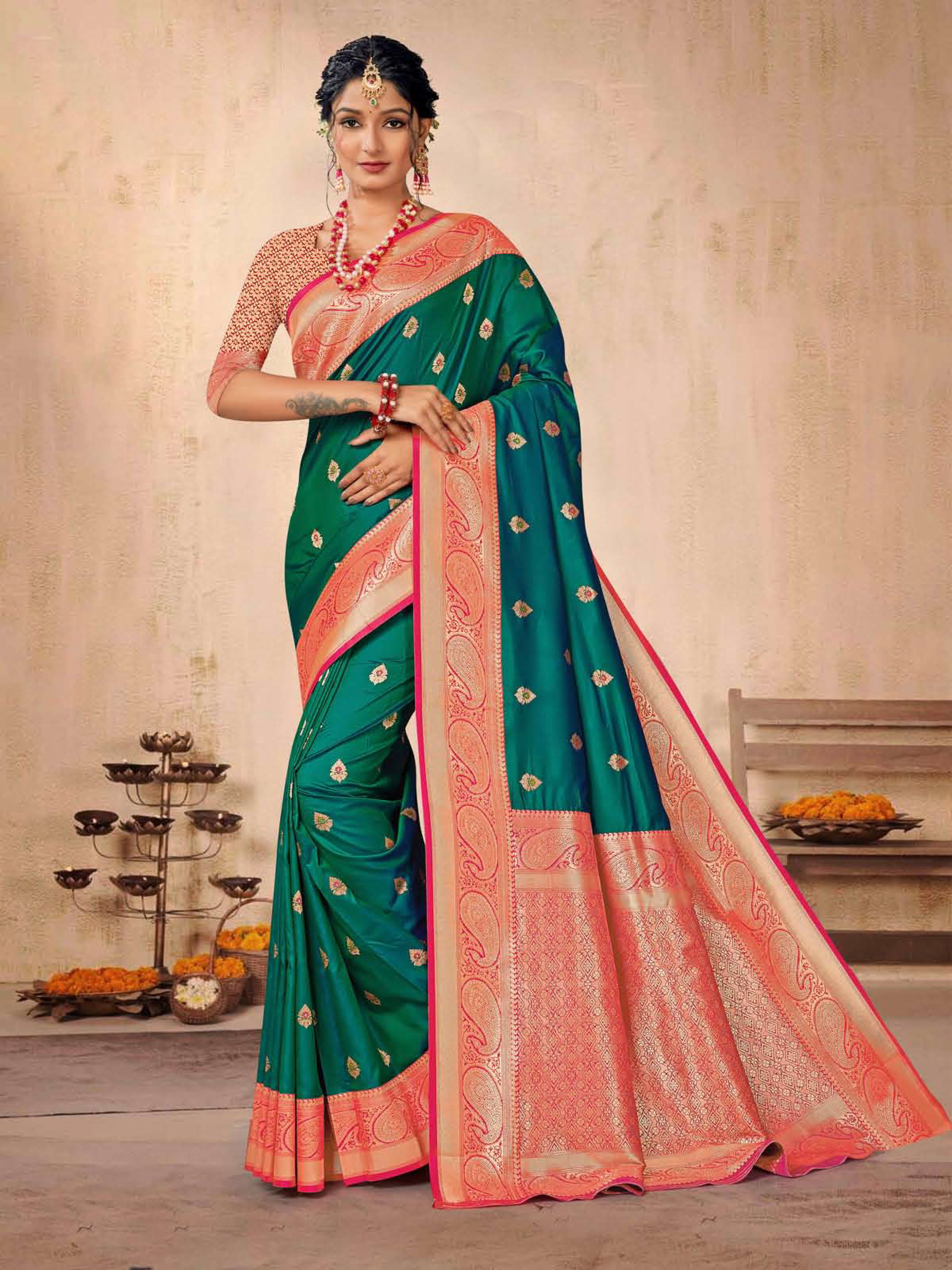 Savi Saree